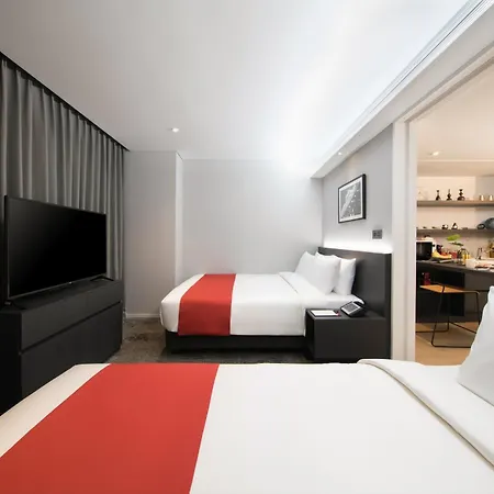 Aiden By Best Western Cheongdam