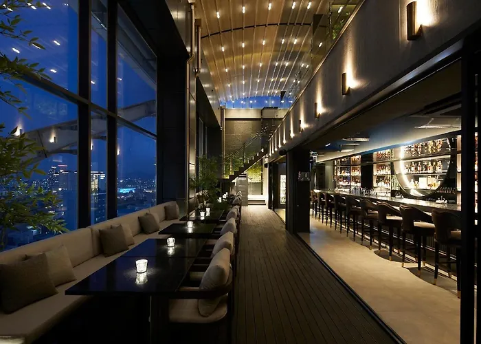 Hotel Aiden By Western Cheongdam 3*