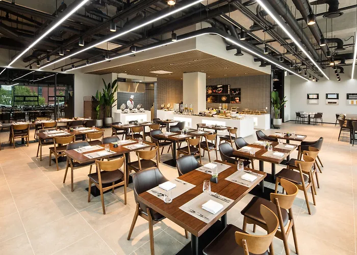 Aiden By Western Cheongdam Hotel Séoul