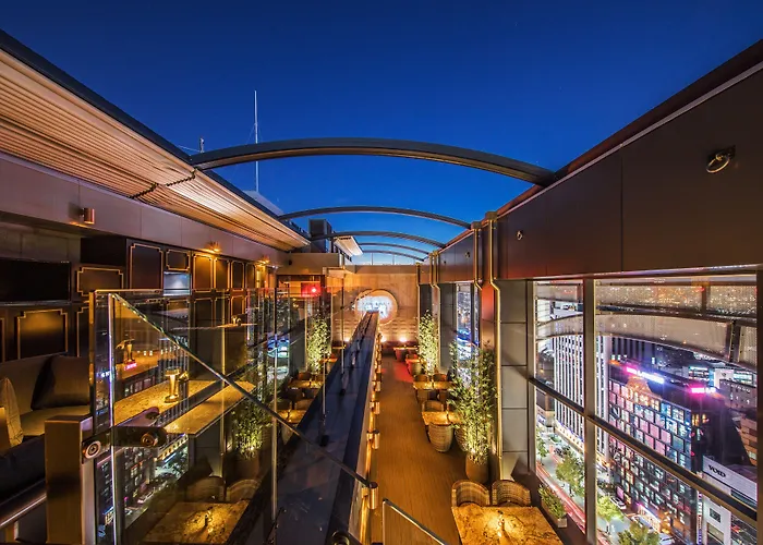 Hotel Aiden By Western Cheongdam 3*