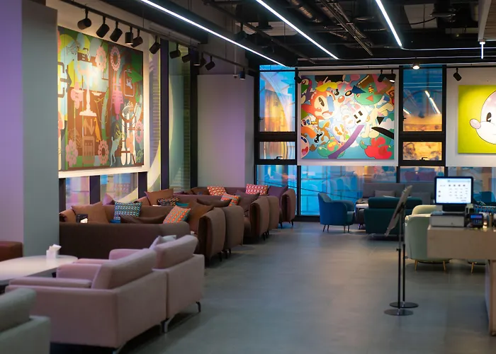 Aiden By Western Cheongdam Hotel Séoul
