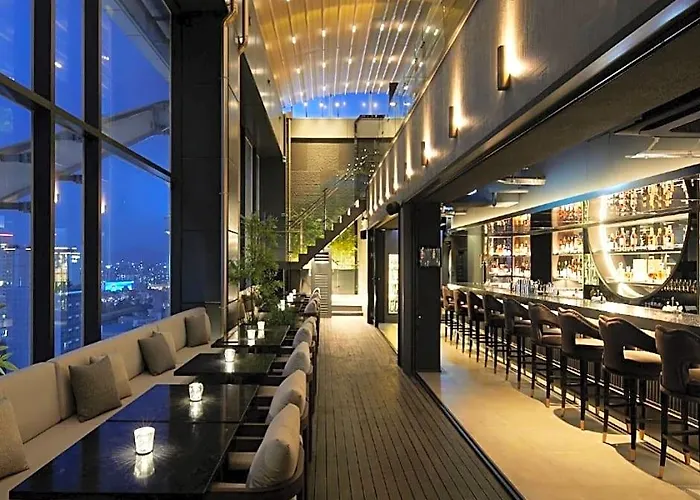 Hotel Aiden By Western Cheongdam