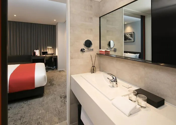 Hotel Aiden By Western Cheongdam 3*